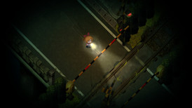 Yomawari: Midnight Shadows screenshot 5