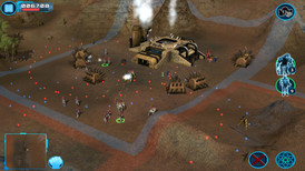 Z Steel Soldiers screenshot 4