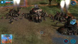 Z Steel Soldiers screenshot 5
