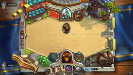 HearthStone: Heroes of WarCraft 5x Booster Pack screenshot 5