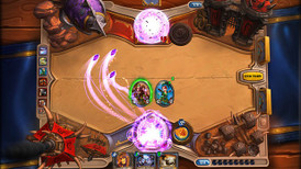 HearthStone: Heroes of WarCraft 5x Booster Pack screenshot 3