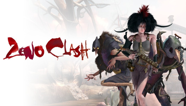 Zeno Clash
