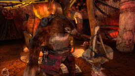 Zeno Clash screenshot 2