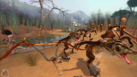 Zeno Clash screenshot 3