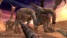 Zeno Clash screenshot 5