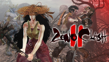 Zeno Clash 2 - PC (Steam)