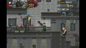Zombie Kill of the Week - Reborn screenshot 2