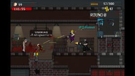 Zombie Kill of the Week - Reborn screenshot 3