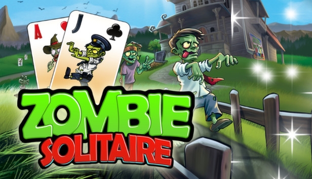Buy Zombie Solitaire Steam