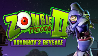 Zombie Tycoon II: Brainhov's Revenge