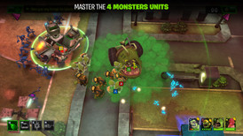 Zombie Tycoon II: Brainhov's Revenge screenshot 2