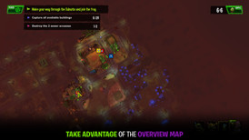 Zombie Tycoon II: Brainhov's Revenge screenshot 5