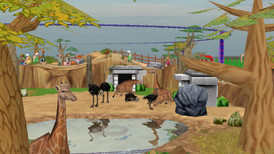 Zoo Empire screenshot 2