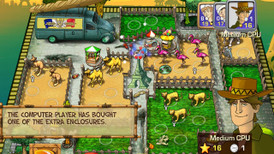 Zooloretto screenshot 3