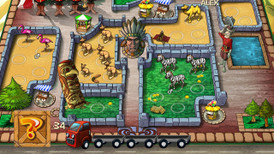 Zooloretto screenshot 4