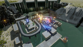 DG2: Defense Grid 2 screenshot 2
