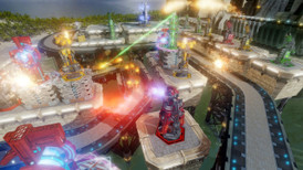 DG2: Defense Grid 2 screenshot 3