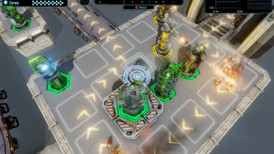 DG2: Defense Grid 2 screenshot 4