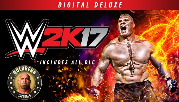 Customer Reviews: WWE 2K17 Standard Edition Xbox One 49751