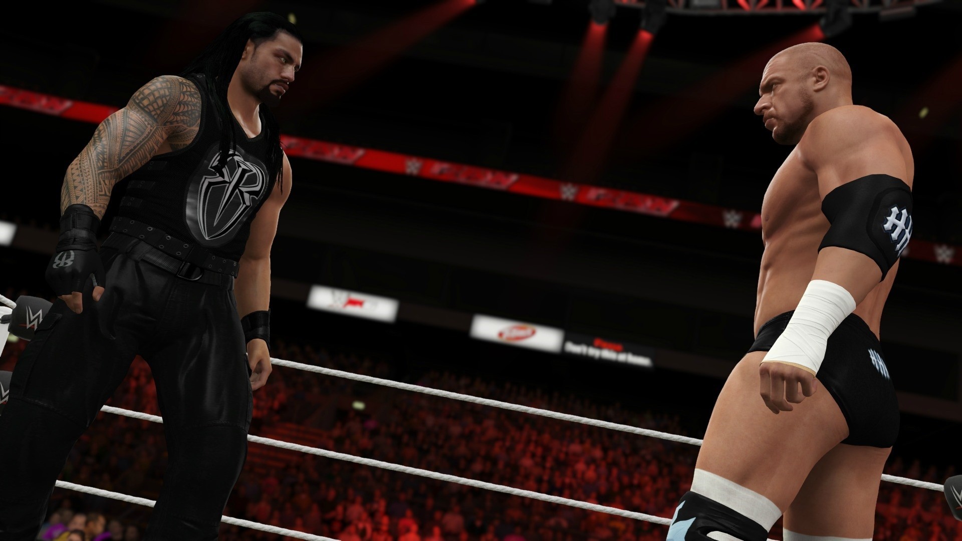 Buy WWE 2K17 Deluxe Edition (PC)