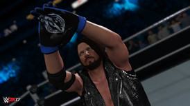 WWE 2K17 Deluxe Edition screenshot 4