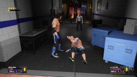 WWE 2K17 Deluxe Edition screenshot 2