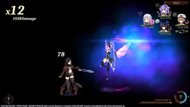 Super Neptunia RPG screenshot 3