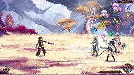 Super Neptunia RPG screenshot 2