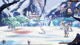 Super Neptunia RPG screenshot 4
