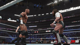 WWE 2K19 Deluxe Edition screenshot 4