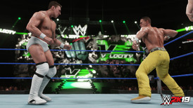 WWE 2K19 Deluxe Edition screenshot 2
