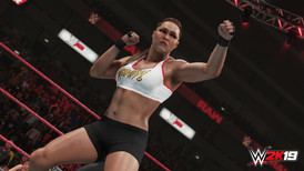 WWE 2K19 Deluxe Edition screenshot 3