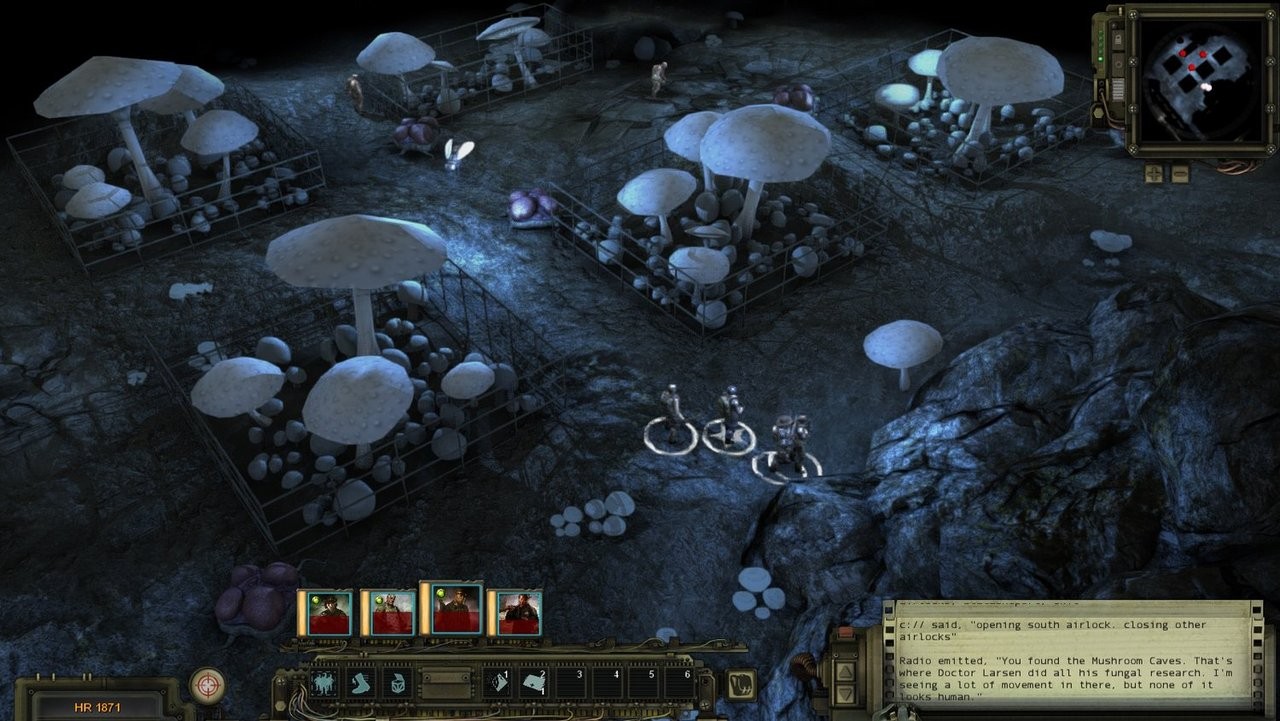 Wasteland 2 is getting a visual upgrade | PC Gamer Wasteland 2 is getting a visual upgrade | PC Gamer