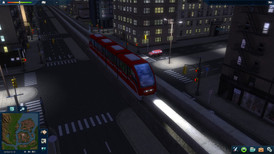 Cities in Motion 2: Marvellous Monorails screenshot 3
