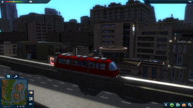 Cities in Motion 2: Marvellous Monorails screenshot 5