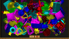 Clutter 7: Infinity, Joe's Ultimate Quest screenshot 4