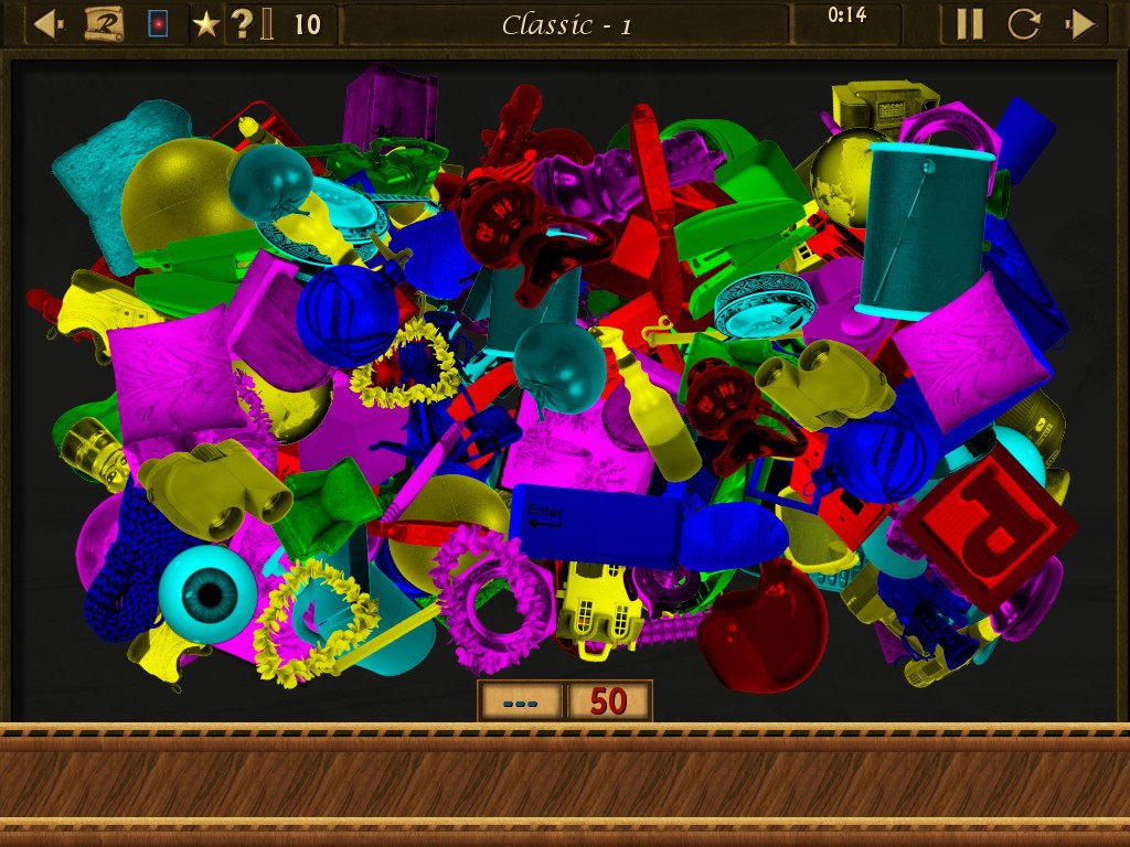 Clutter Infinity Buy Clutter 7: Infinity, Joe's Ultimate Quest - PC (Steam)