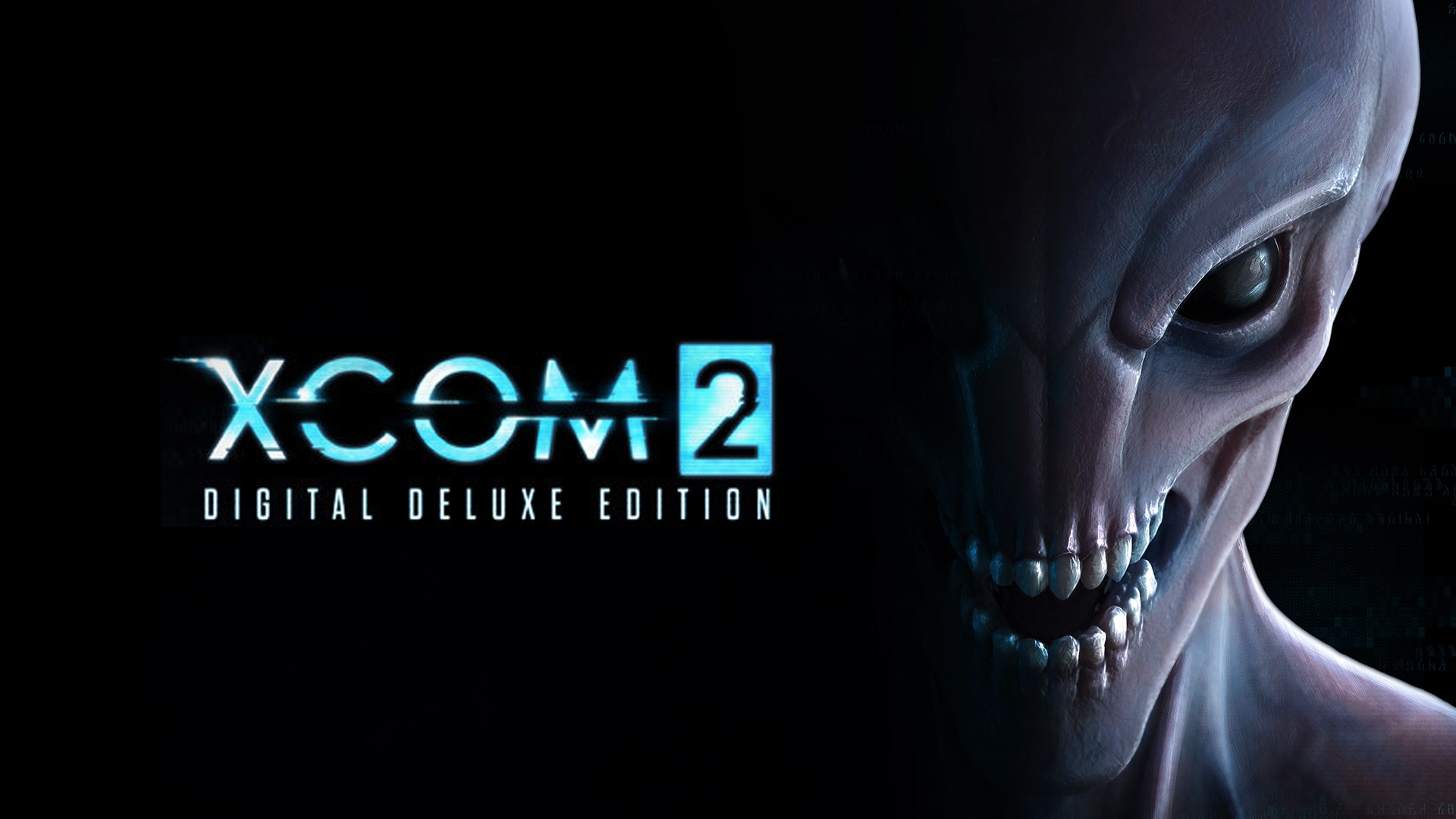 Buy XCOM 2 Digital Deluxe Edition - Xbox One