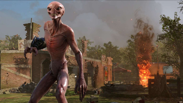 XCOM 2 Digital Deluxe Edition screenshot 1