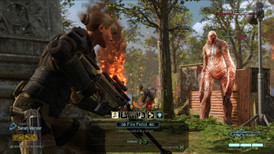 XCOM 2 Digital Deluxe Edition (Xbox ONE / Xbox Series X|S) screenshot 4