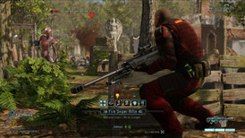 XCOM 2 Digital Deluxe Edition (Xbox ONE / Xbox Series X|S) screenshot 2