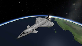 Kerbal Space Program Enhanced Edition (Xbox ONE / Xbox Series X|S) screenshot 5
