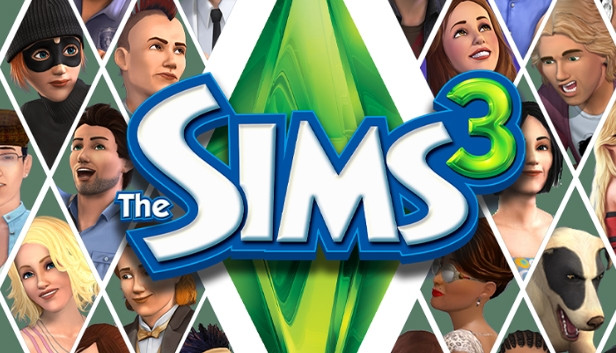 The Sims 3 for free on Origin