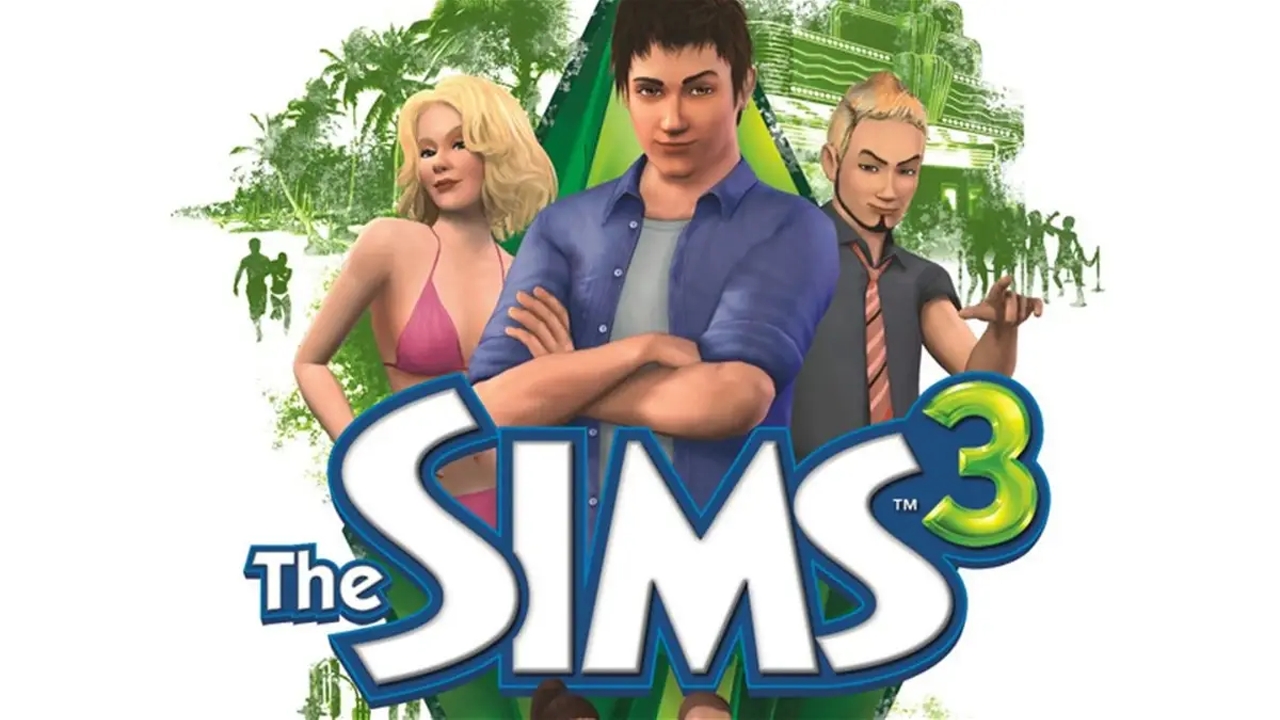 Buy The Sims 3 EA App