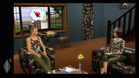 Les Sims 3 screenshot 2