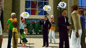 Les Sims 3 screenshot 3