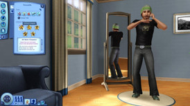 Les Sims 3 screenshot 4