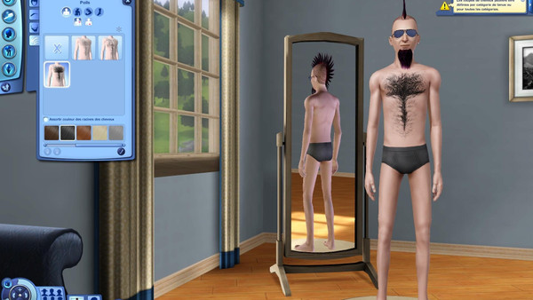Los Sims 3 screenshot 1