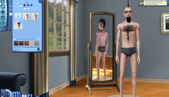 The Sims 3 screenshot 1