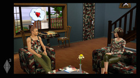 The Sims 3 screenshot 2